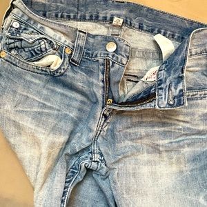 Express Men Slim Jeans size 32x32